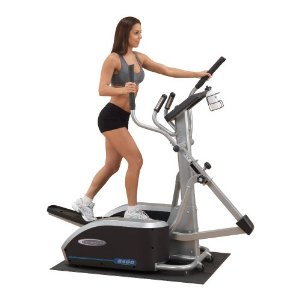 Body Solid Cross Trainer Review